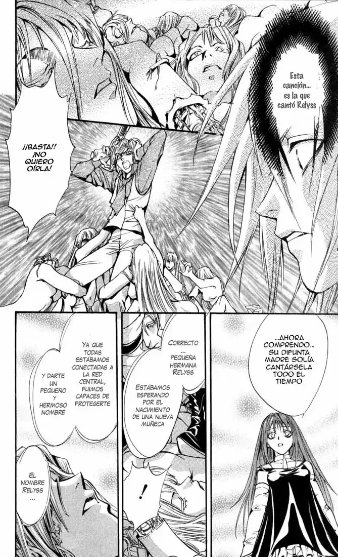 Neji capítulo 3, página 67