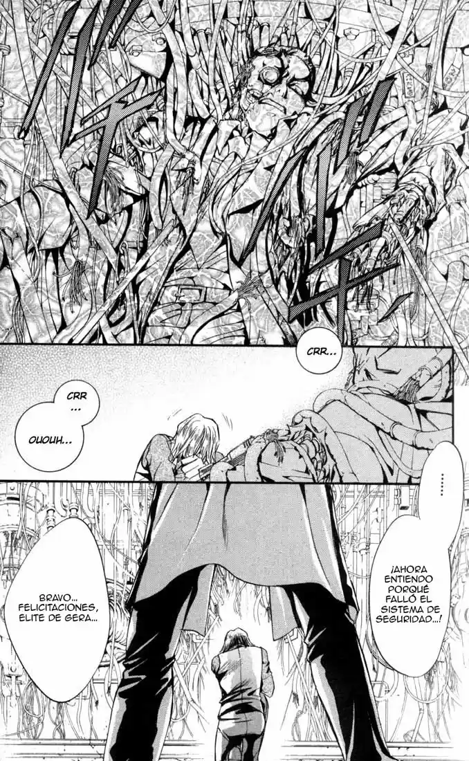 Neji capítulo 3, página 70