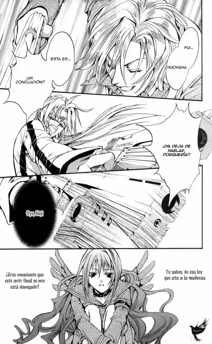 Neji capítulo 3, página 72