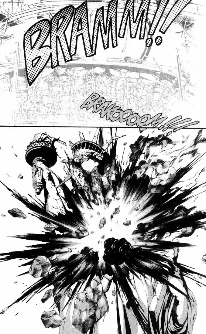 Neji capítulo 3, página 74