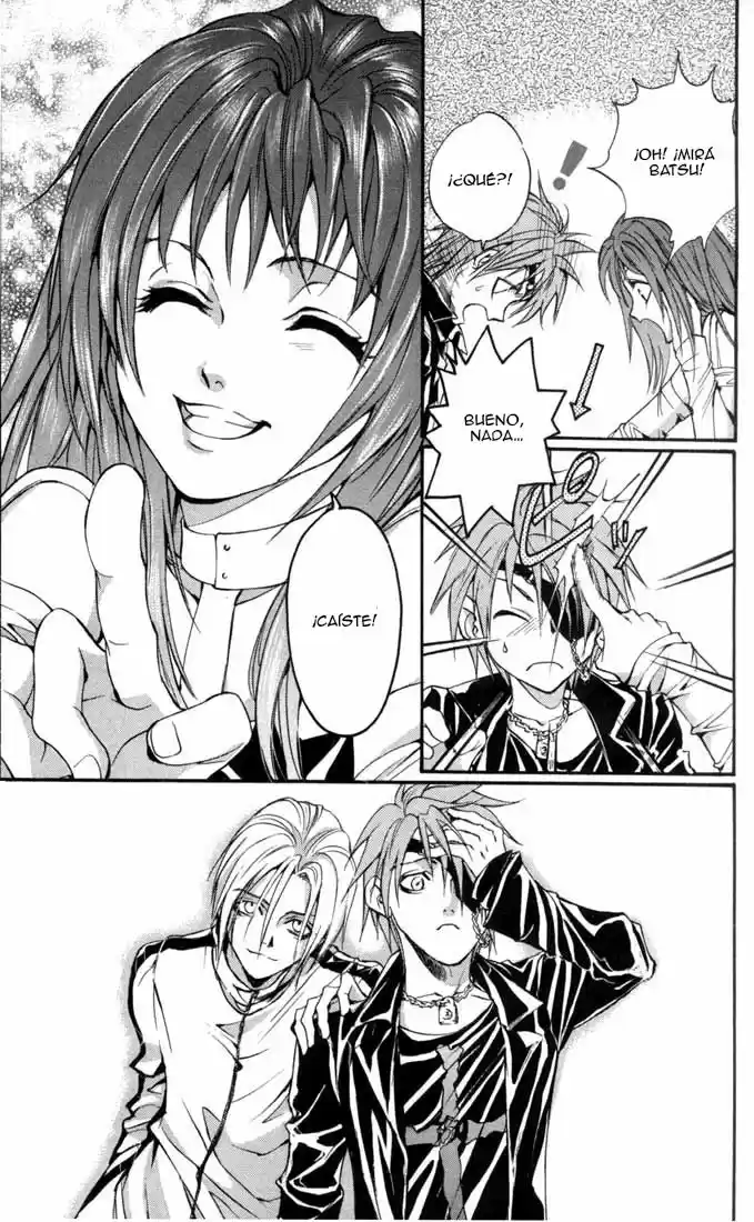 Neji capítulo 3, página 78