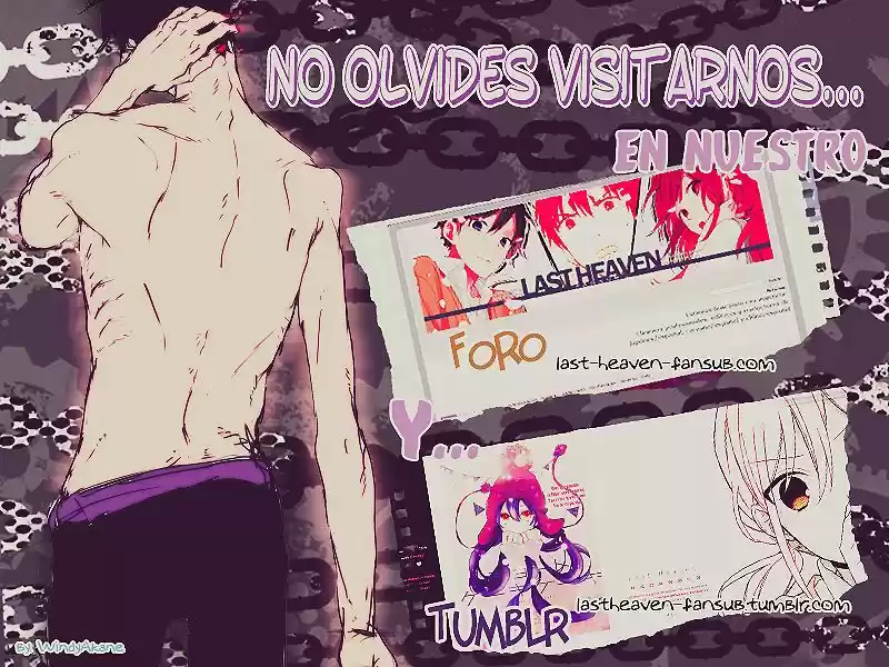 NeNeNe capítulo 2, página 20