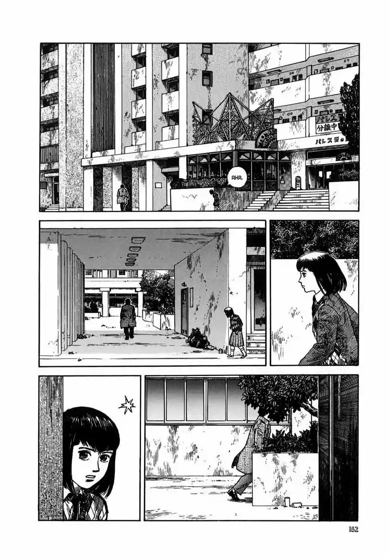 Neo Devilman capítulo 10, página 32