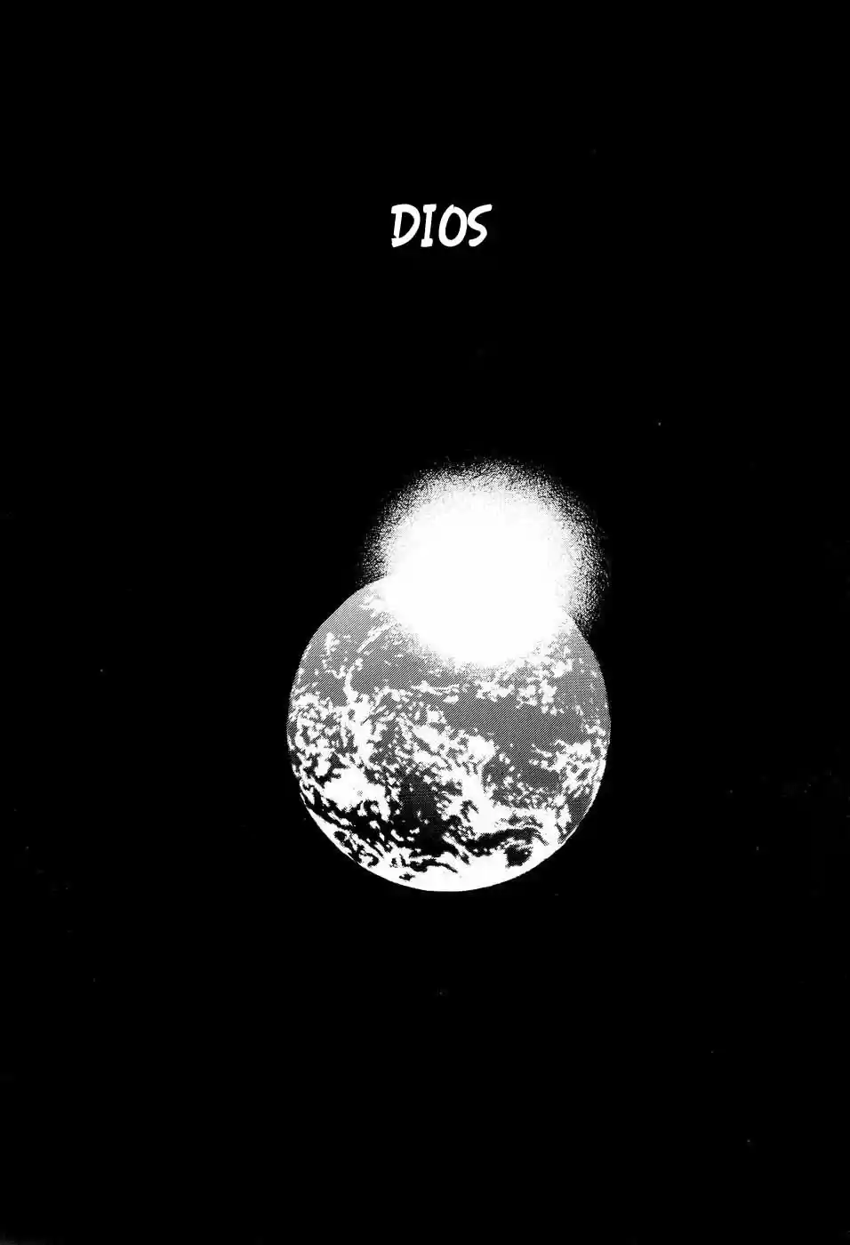 Neo Devilman capítulo 2, página 49