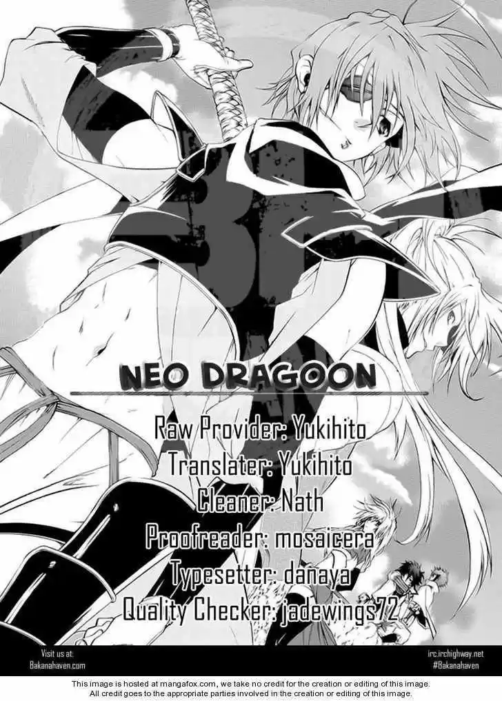 Neo Dragoon capítulo 1, página 62