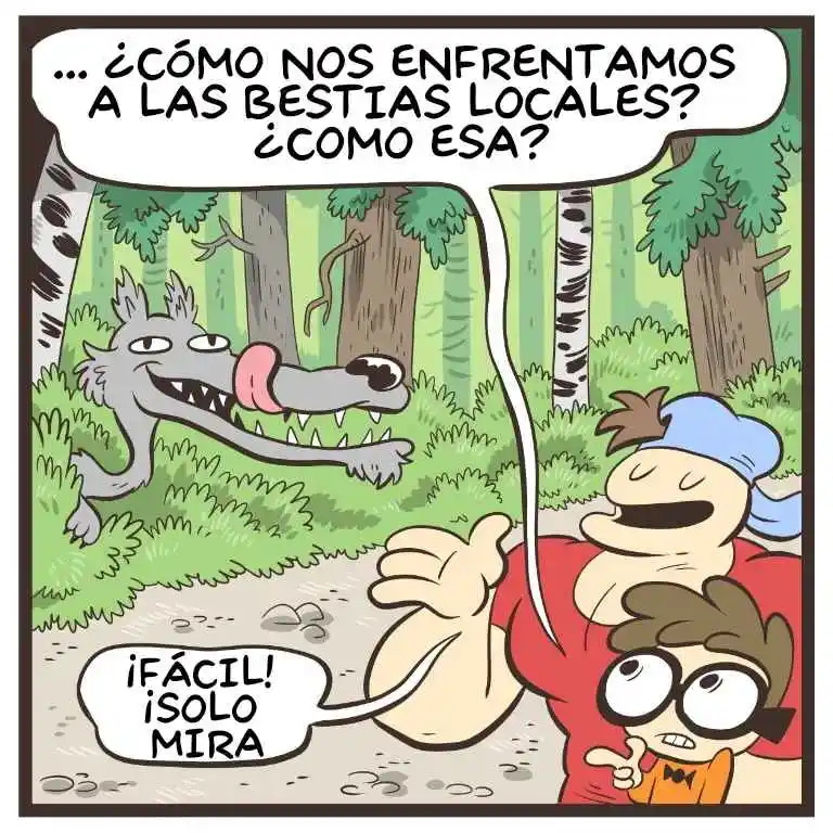 Nerd And Jock capítulo 100, página 5