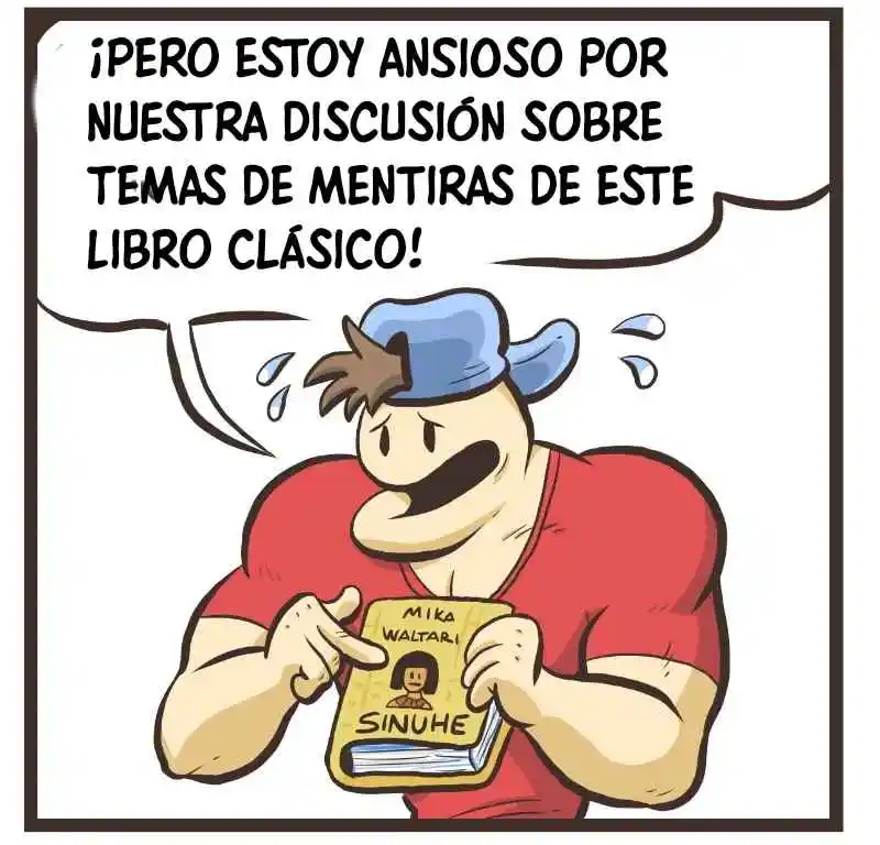 Nerd And Jock capítulo 17, página 9