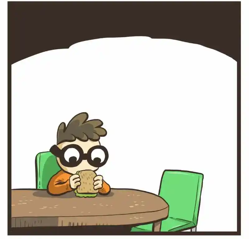 Nerd And Jock capítulo 21, página 10