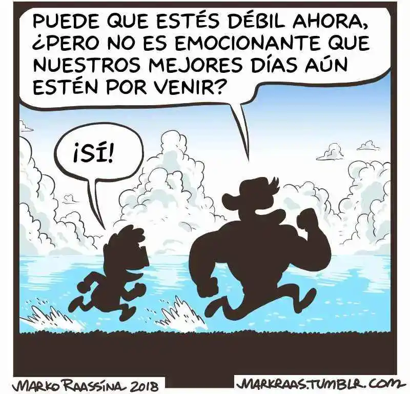 Nerd And Jock capítulo 22, página 14