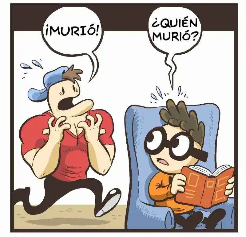 Nerd And Jock capítulo 23, página 3