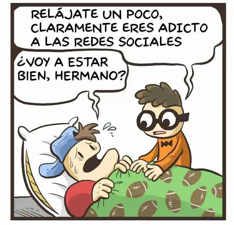 Nerd And Jock capítulo 23, página 9