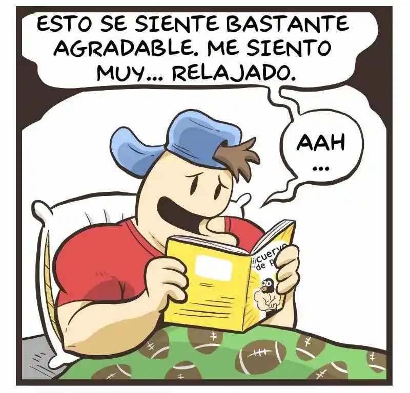 Nerd And Jock capítulo 23, página 15