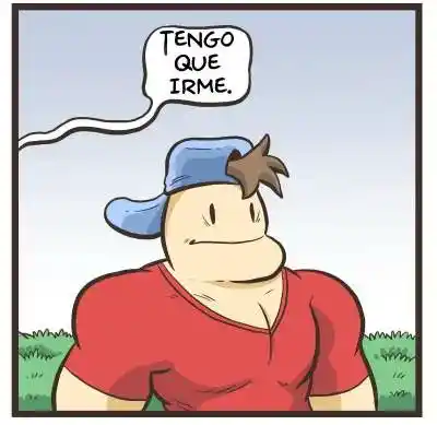 Nerd And Jock capítulo 26, página 6