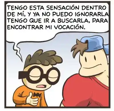 Nerd And Jock capítulo 26, página 10