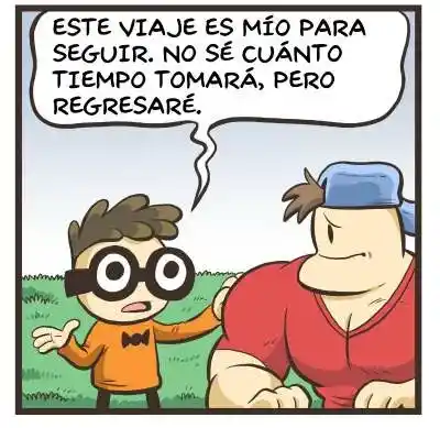 Nerd And Jock capítulo 26, página 14