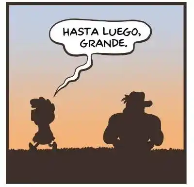 Nerd And Jock capítulo 26, página 15
