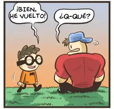 Nerd And Jock capítulo 26, página 20