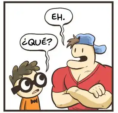 Nerd And Jock capítulo 26, página 24