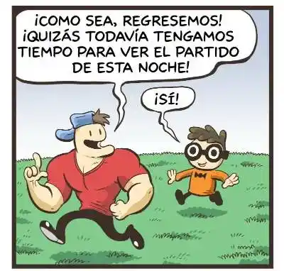 Nerd And Jock capítulo 26, página 25