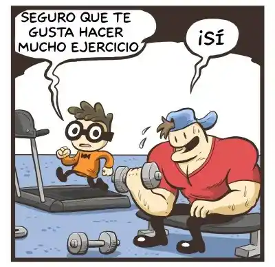 Nerd And Jock capítulo 28, página 4