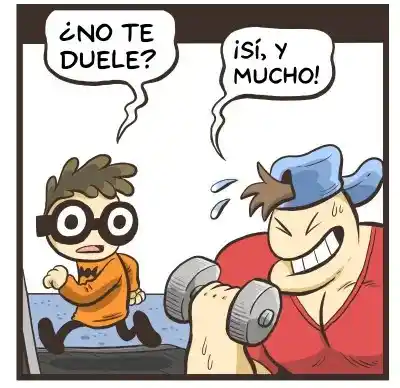 Nerd And Jock capítulo 28, página 8