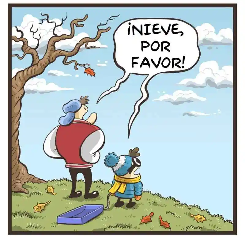 Nerd And Jock capítulo 34, página 4