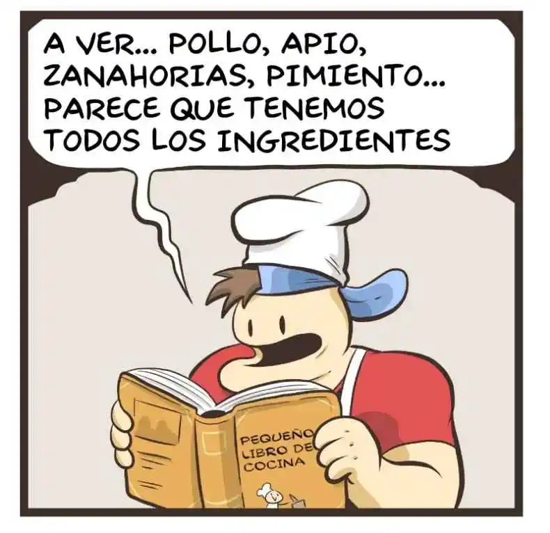 Nerd And Jock capítulo 37, página 6