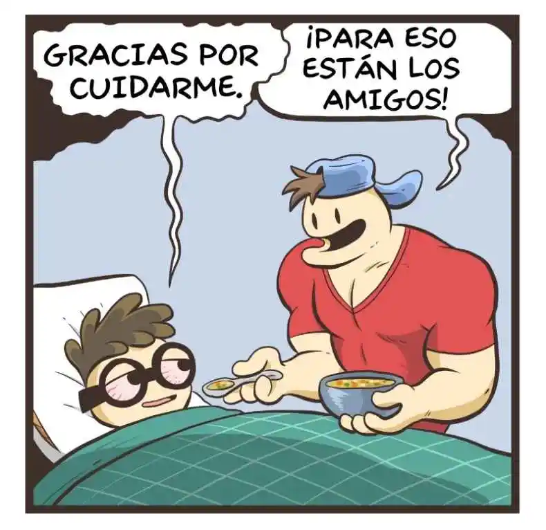 Nerd And Jock capítulo 37, página 12