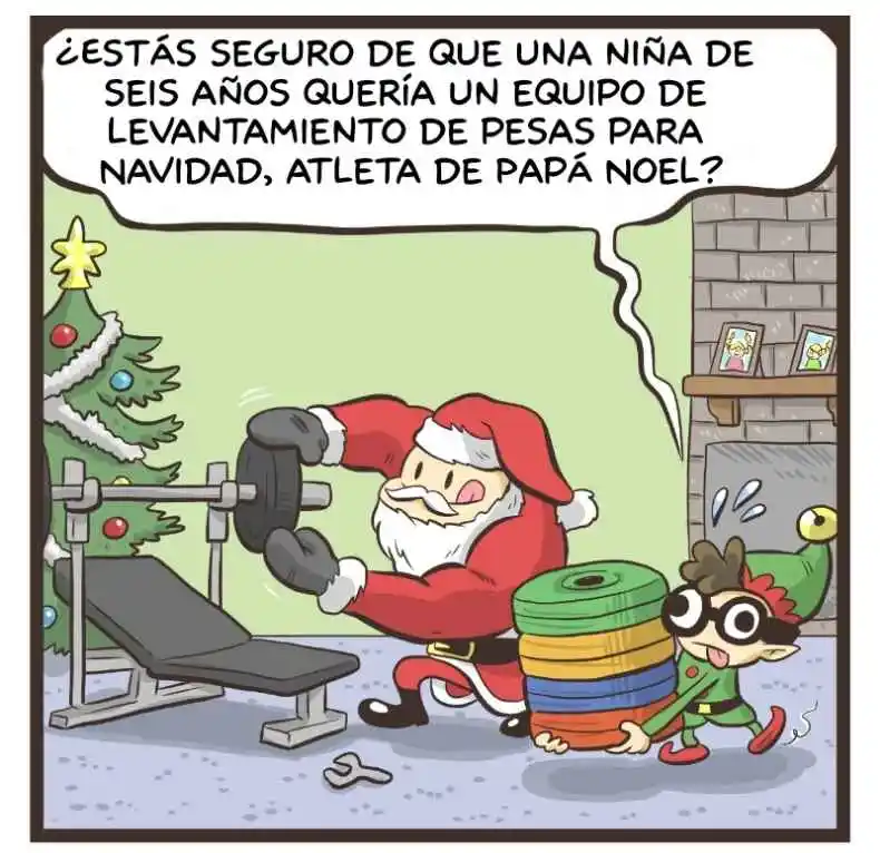 Nerd And Jock capítulo 38, página 3