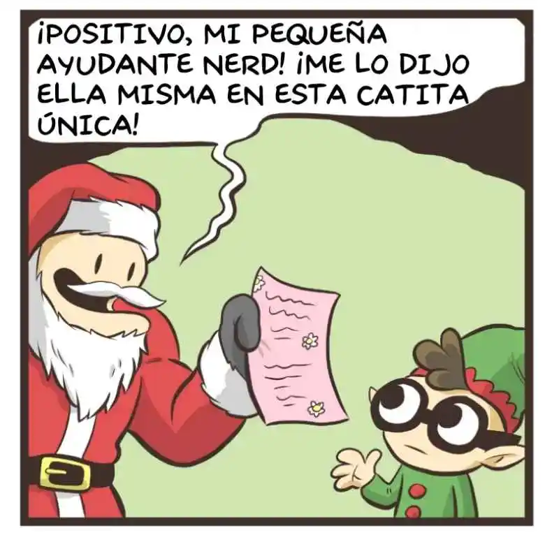 Nerd And Jock capítulo 38, página 6
