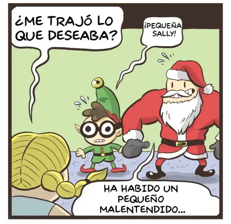 Nerd And Jock capítulo 38, página 11
