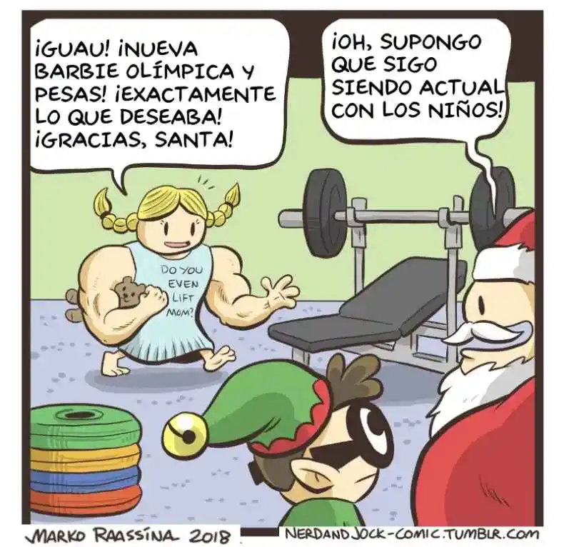 Nerd And Jock capítulo 38, página 13