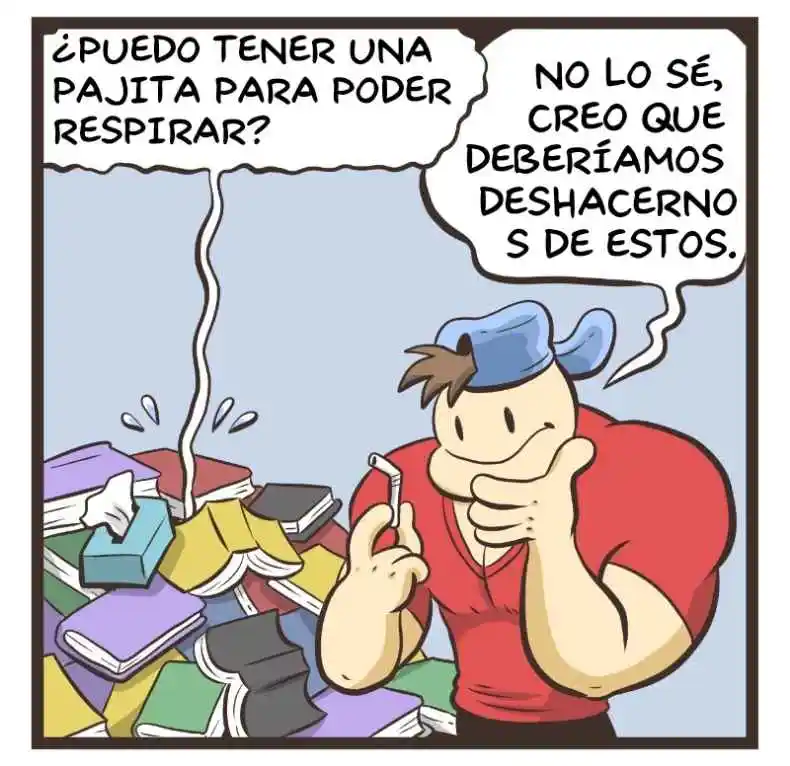 Nerd And Jock capítulo 39, página 9