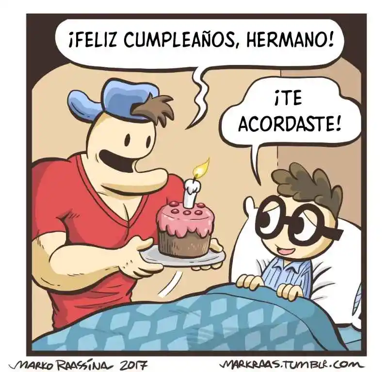 Nerd And Jock capítulo 4, página 5