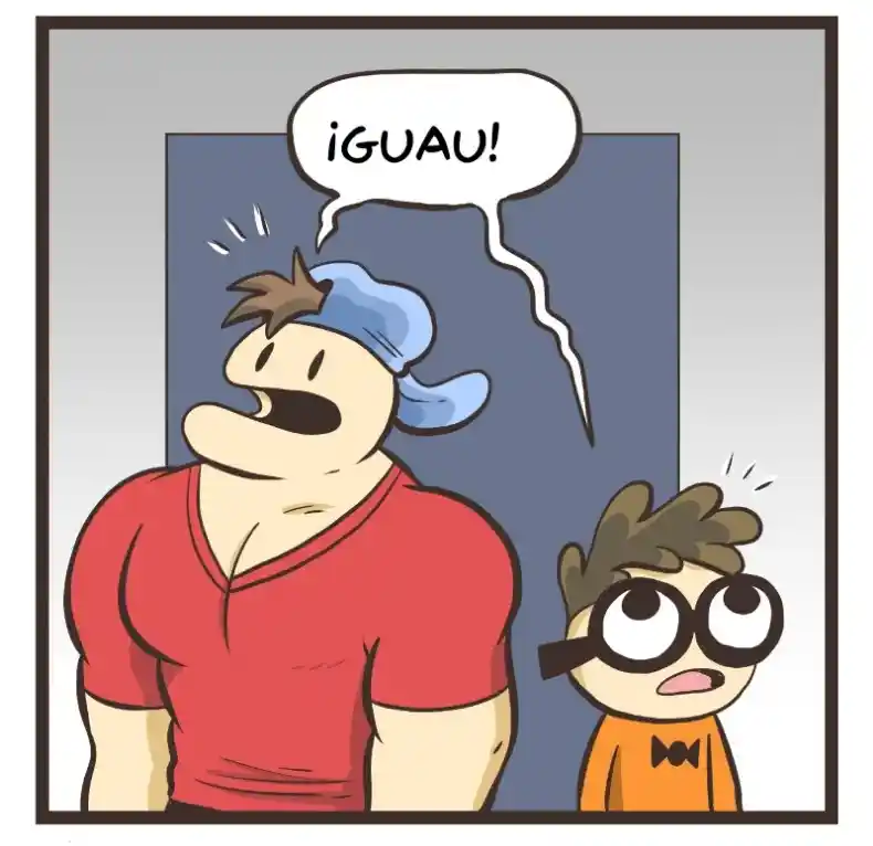 Nerd And Jock capítulo 40, página 9
