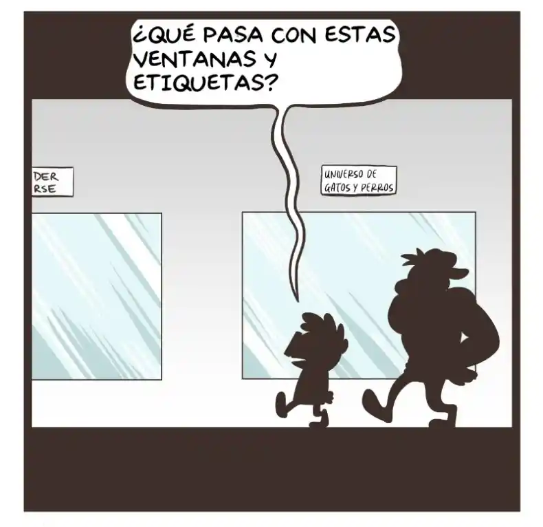 Nerd And Jock capítulo 40, página 14