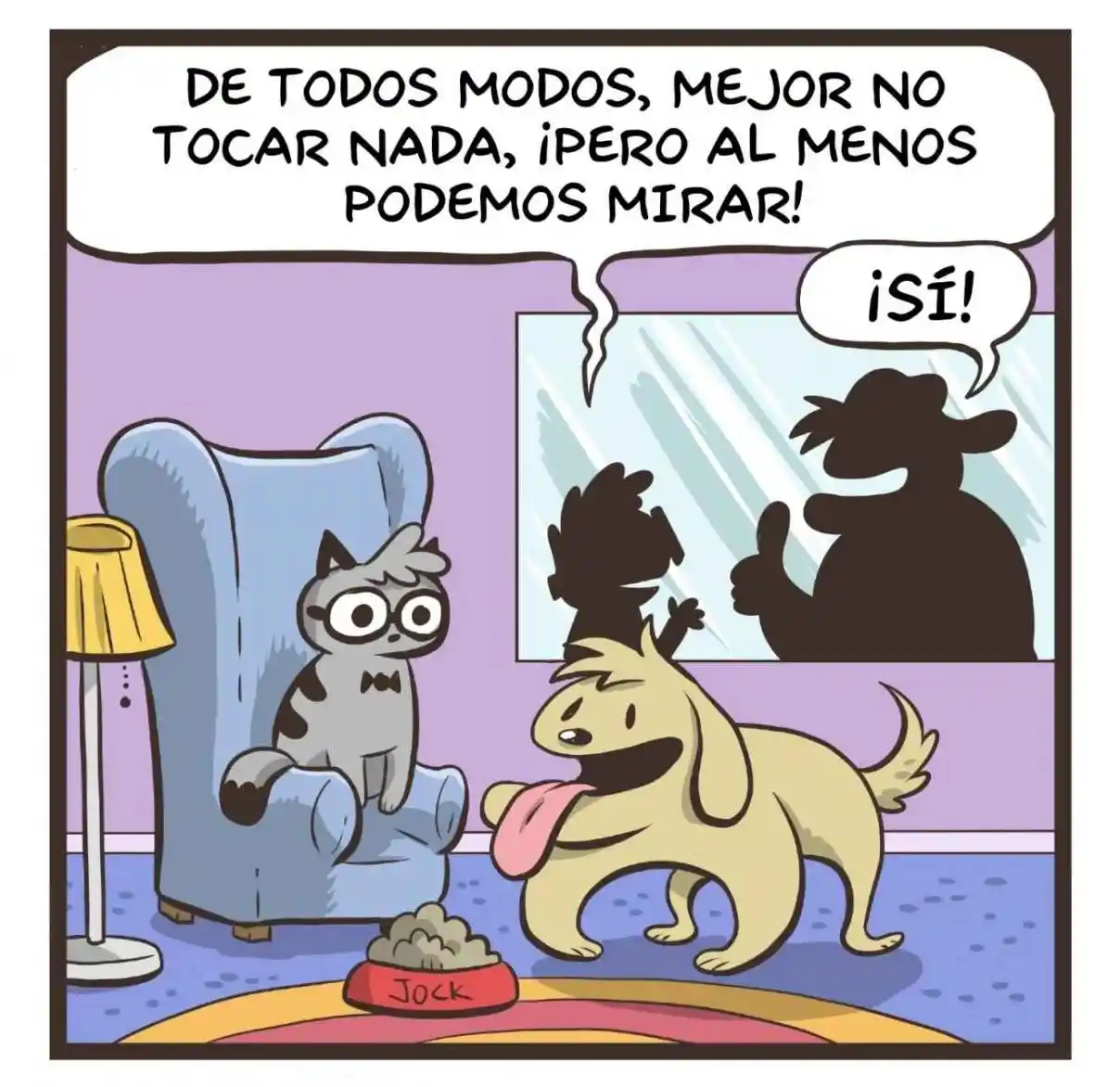 Nerd And Jock capítulo 41, página 9