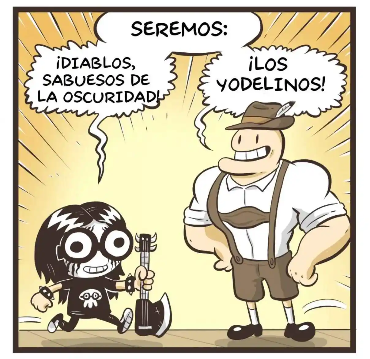Nerd And Jock capítulo 43, página 9