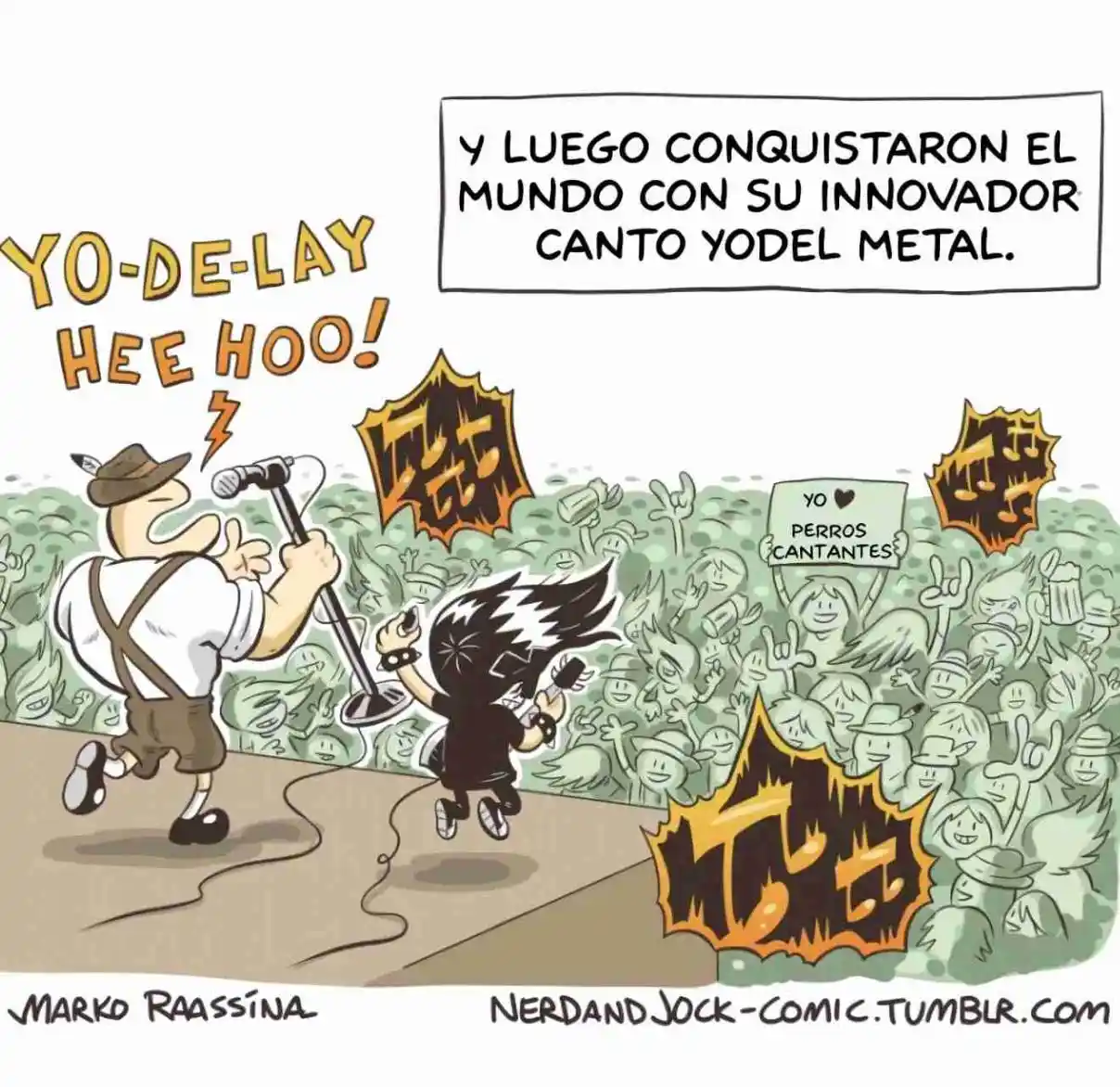 Nerd And Jock capítulo 43, página 15