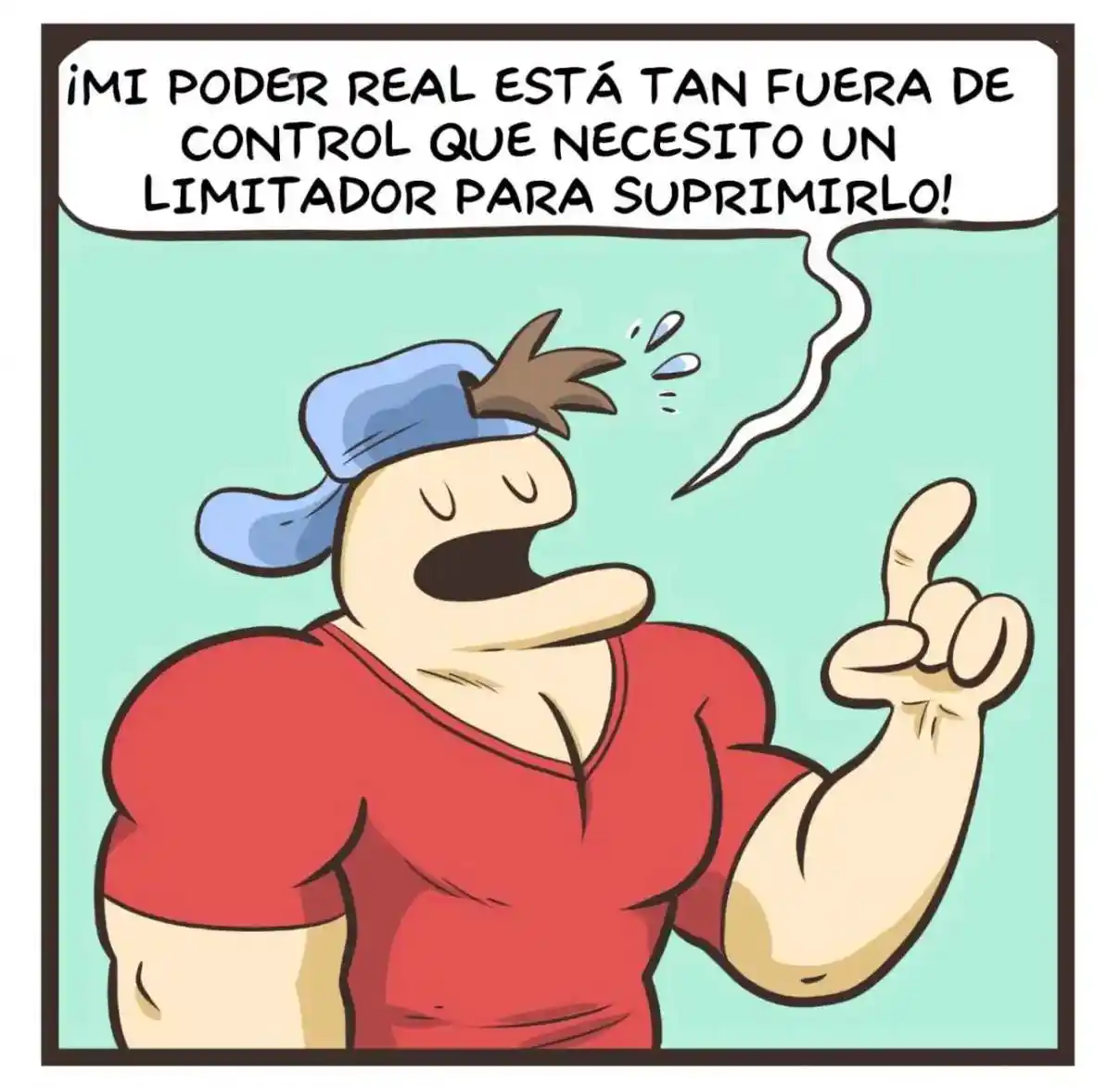 Nerd And Jock capítulo 44, página 8