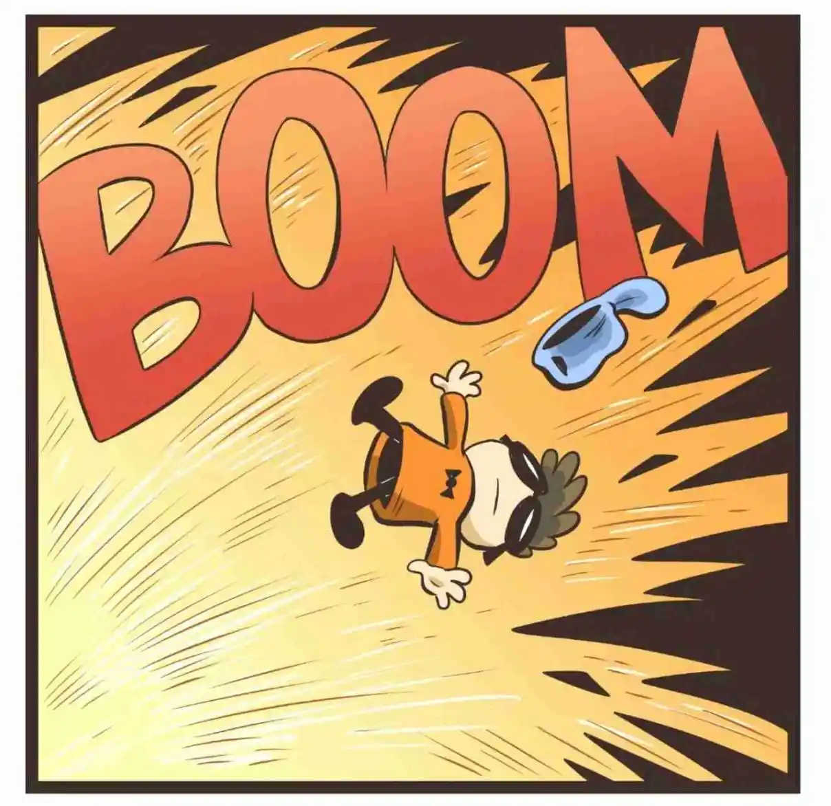Nerd And Jock capítulo 44, página 14