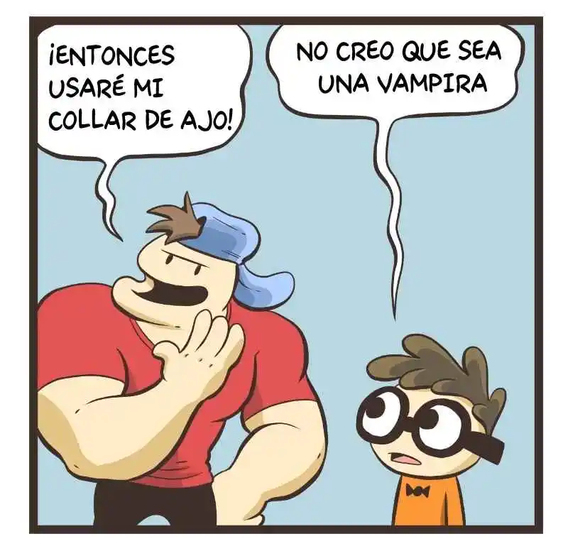 Nerd And Jock capítulo 49, página 12