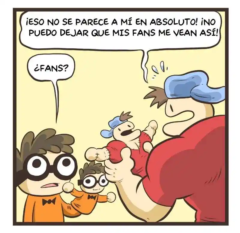 Nerd And Jock capítulo 50, página 9