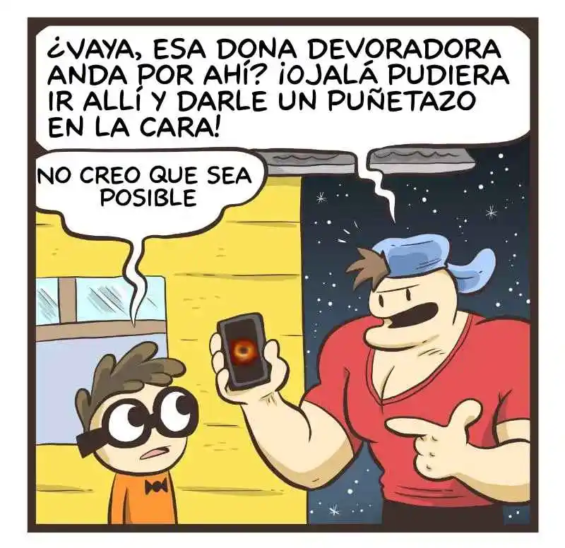 Nerd And Jock capítulo 52, página 4