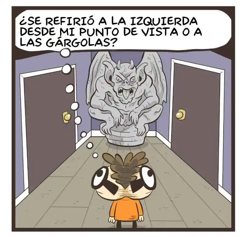 Nerd And Jock capítulo 55, página 7