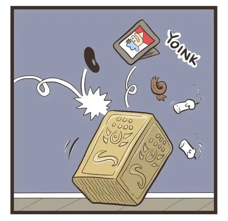 Nerd And Jock capítulo 57, página 8