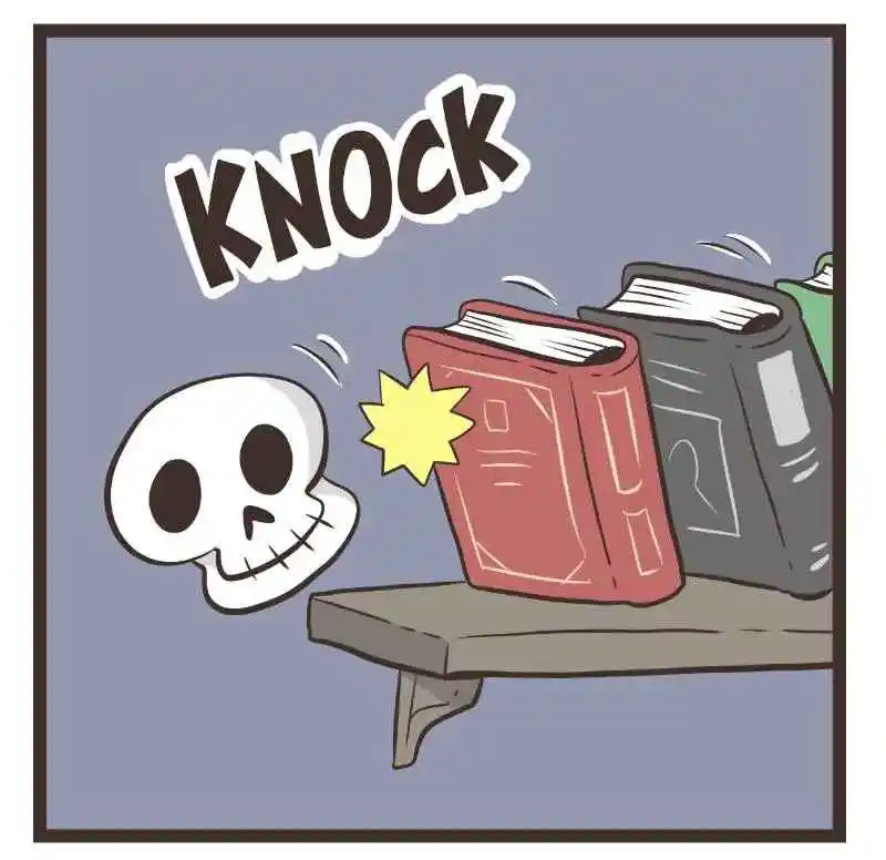 Nerd And Jock capítulo 57, página 14
