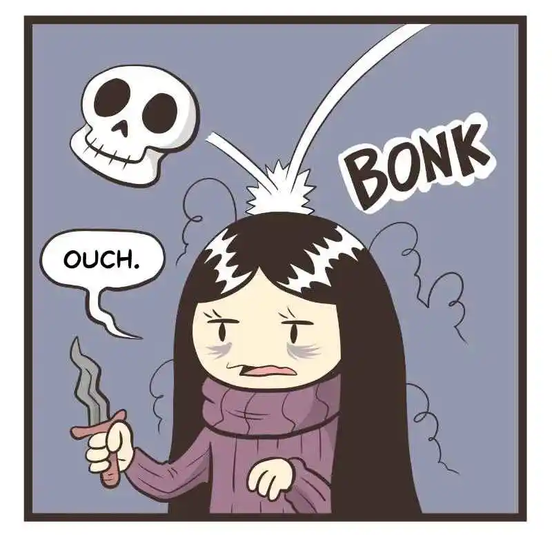 Nerd And Jock capítulo 57, página 15