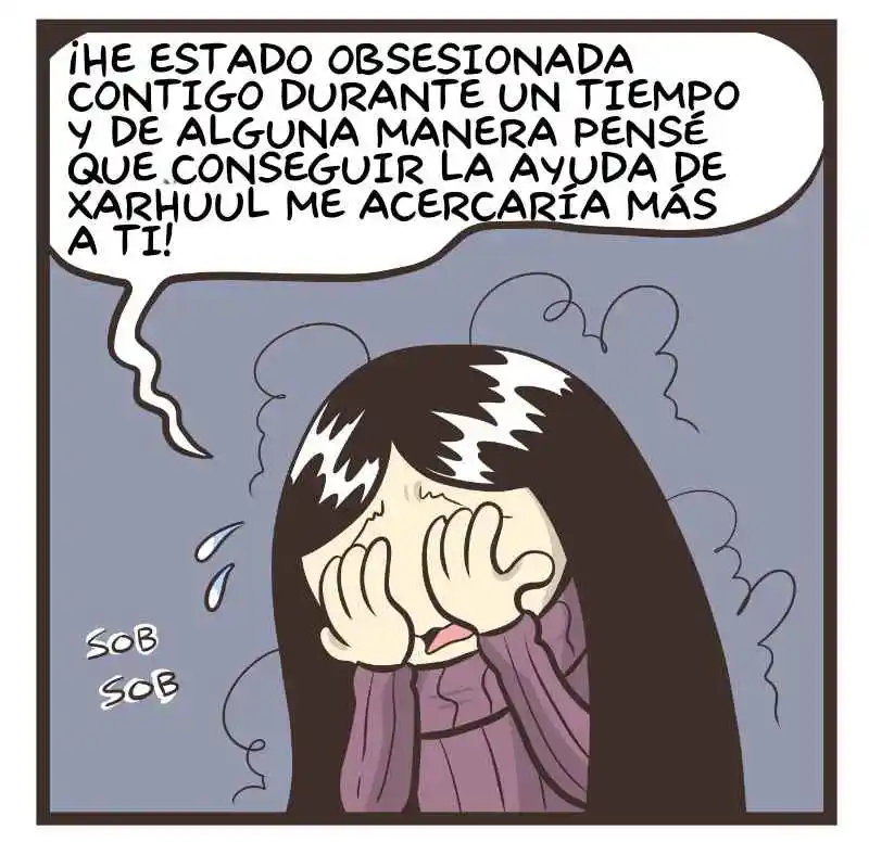 Nerd And Jock capítulo 59, página 5