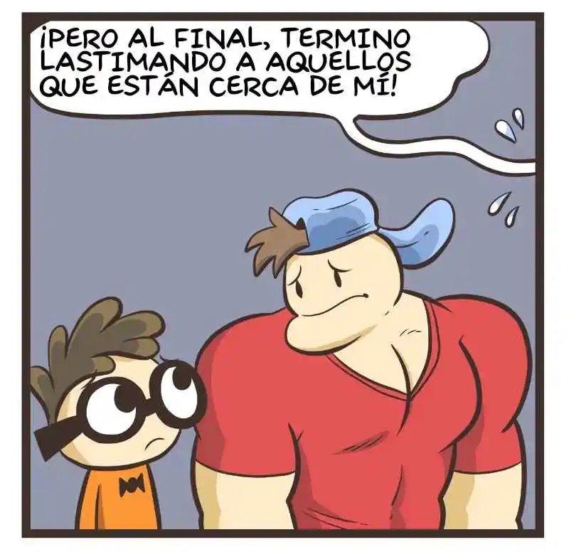 Nerd And Jock capítulo 59, página 7